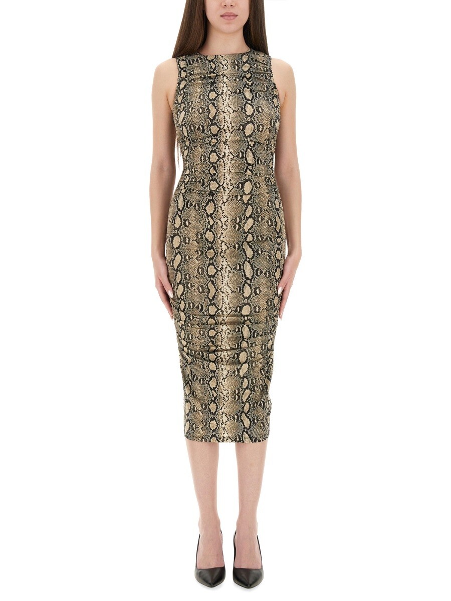 マイケルコース MICHAEL KORS ワンピース ドレス レディース Dresses 363767 関税 送料無料 2025AW el｜BRANDSHOP「il Tesoro」