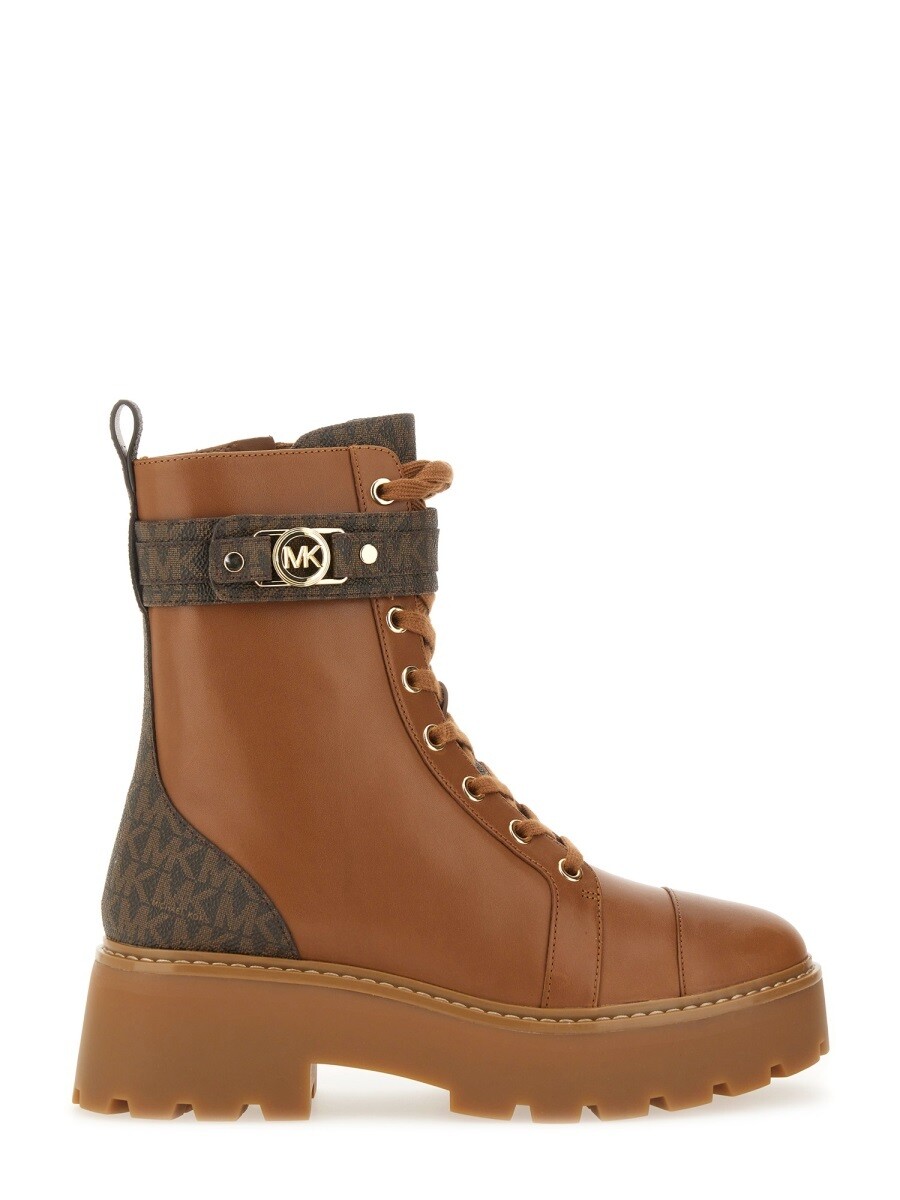 マイケルコース MICHAEL KORS ブーツ レディース Boots 366189 関税 送料無料 2025AW el|BRANDSHOP「il Tesoro」