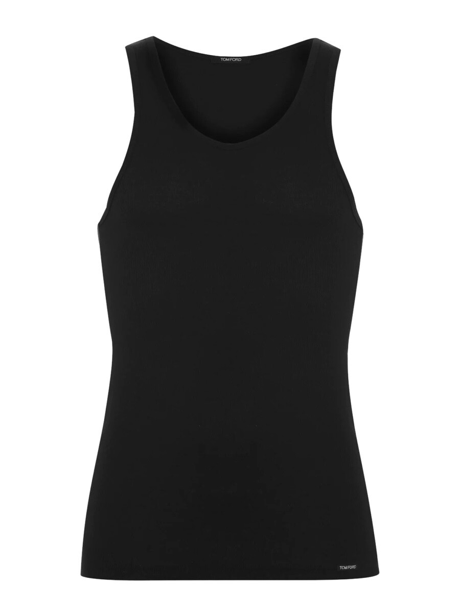 トム フォード TOM FORD アンダーウェア メンズ ブラック Underwear 419923 関税 送料無料 2026AW el｜BRANDSHOP「il Tesoro」