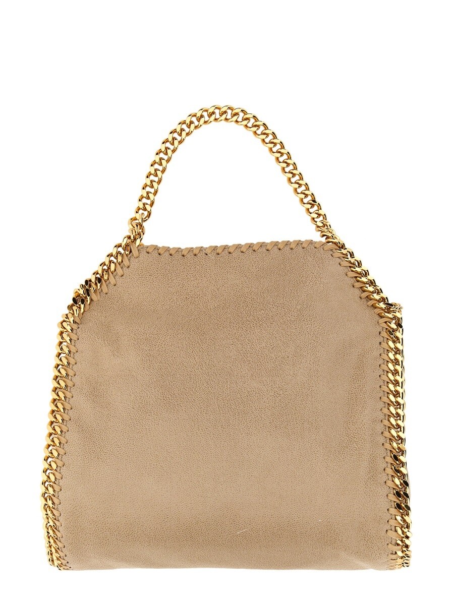 中心柱 ポールマッカートニー STELLA MCCARTNEY 御徒面子 レディース ベージュ Business bags 402810 関税 貨物輸送無料 2026SS el