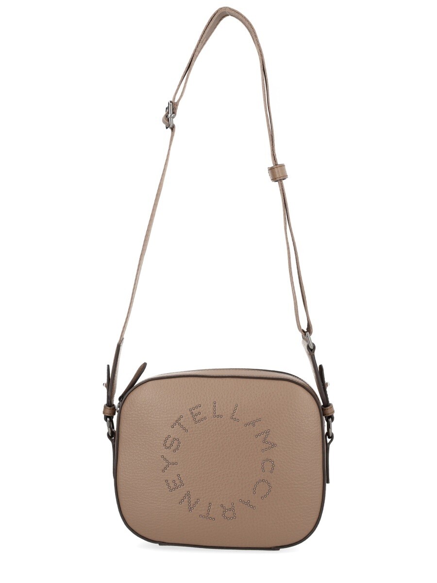 中心柱 ポールマッカートニー STELLA MCCARTNEY 御徒面子 レディース ベージュ Business bags 368403 関税 貨物輸送無料 2025AW el