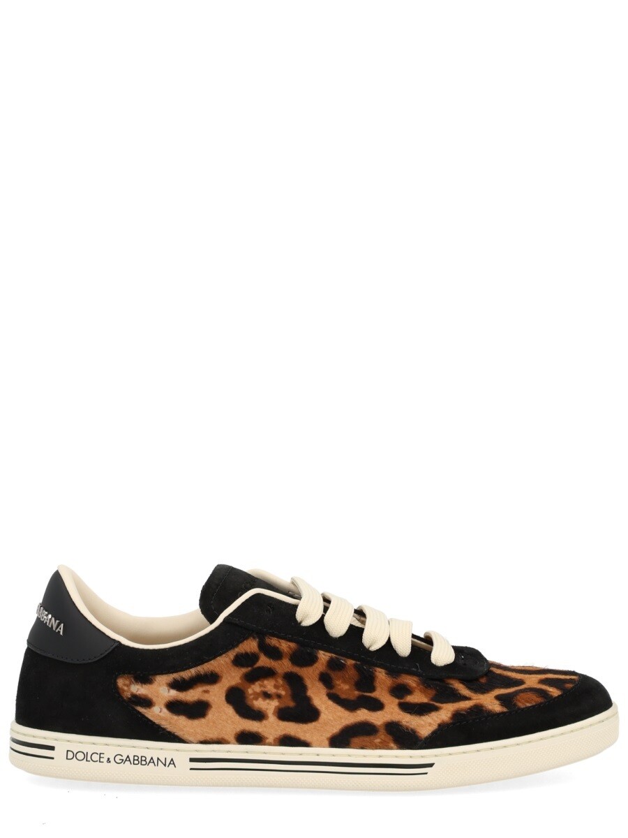 ドルチェ\u0026ガッバーナ DOLCE\u0026GABBANA スニーカー レディース Sneakers 367512 関税 送料無料 2025AW el