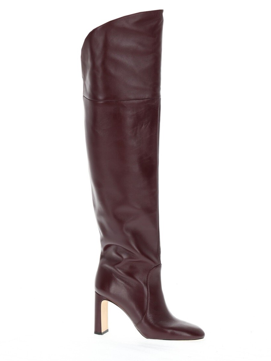 スチュアート ワイツマン STUART WEITZMAN ブーツ レディース 赤いこと Boots 367814 関税 貨物輸送無料 2025AW el