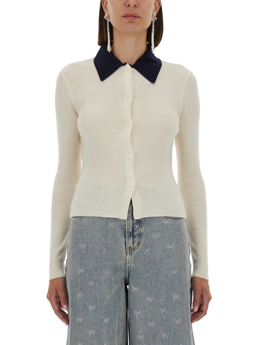 セルフ ポートレート SELF PORTRAIT セーター ニットウェア レディース Knitwear 368449 関税 送料無料 2025AW el|BRANDSHOP「il Tesoro」