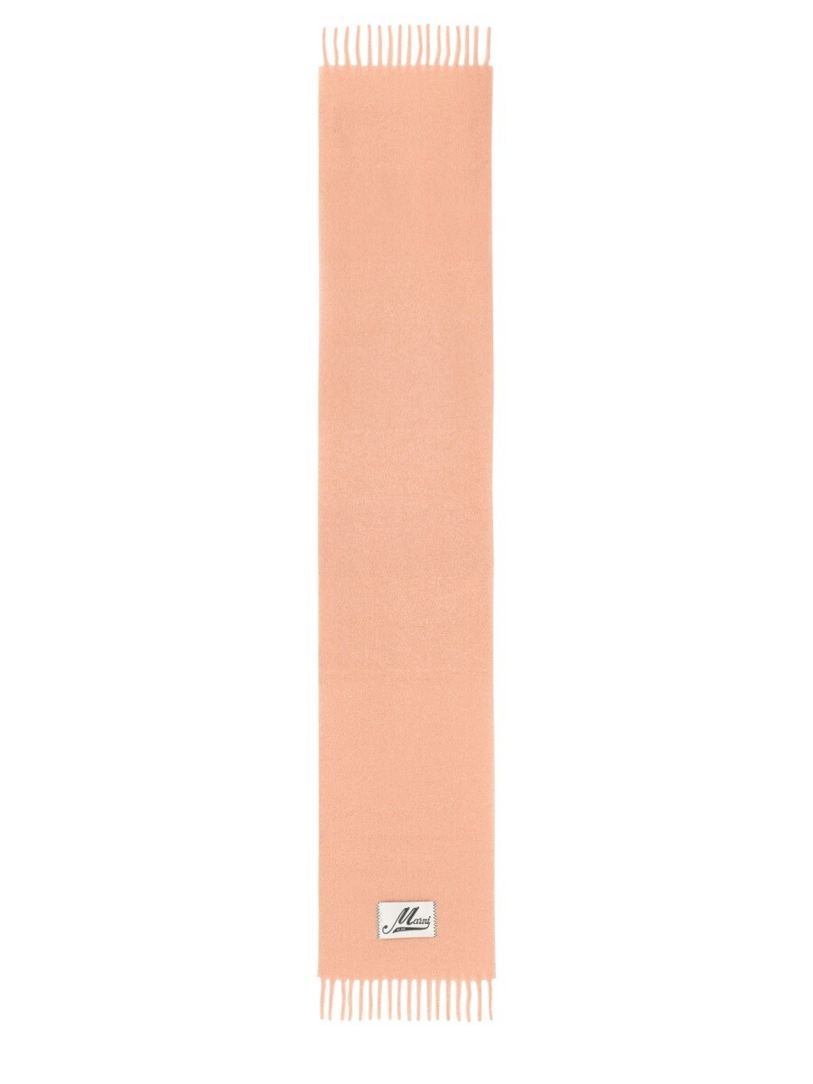 マルニ MARNI ハイテクアクセサリー ファッション小物 レディース ピンク Hi-tech accessories 368206 関税 送料無料 2025AW el｜BRANDSHOP「il Tesoro」