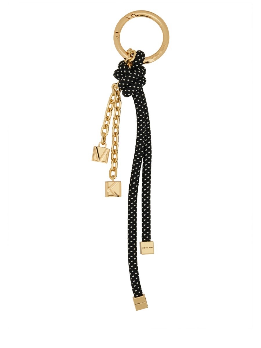 マイケルコース MICHAEL KORS ハイテクアクセサリー ファッション小物 レディース ブラック Hi-tech accessories 368413 関税 送料無料 2025AW el