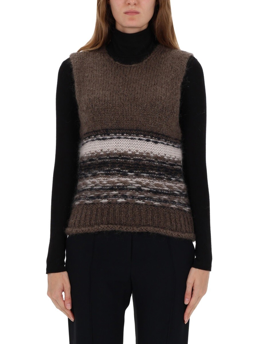 アワーレガシー OUR LEGACY ジレ より良い レディース Vests 368505 関税 貨物輸送無料 2025AW el