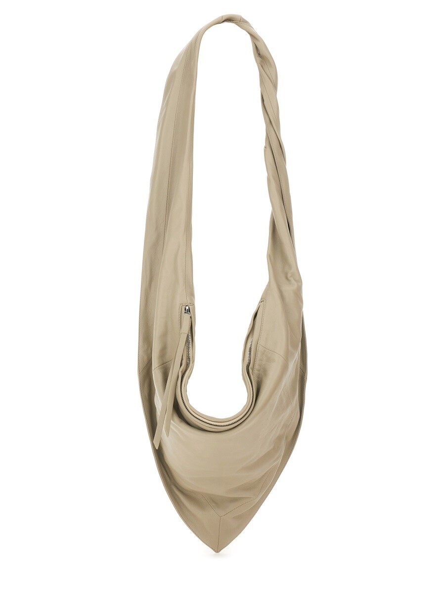 ルメール LEMAIRE バッグ レディース ベージュ Business bags 368667 関税 送料無料 2025AW el