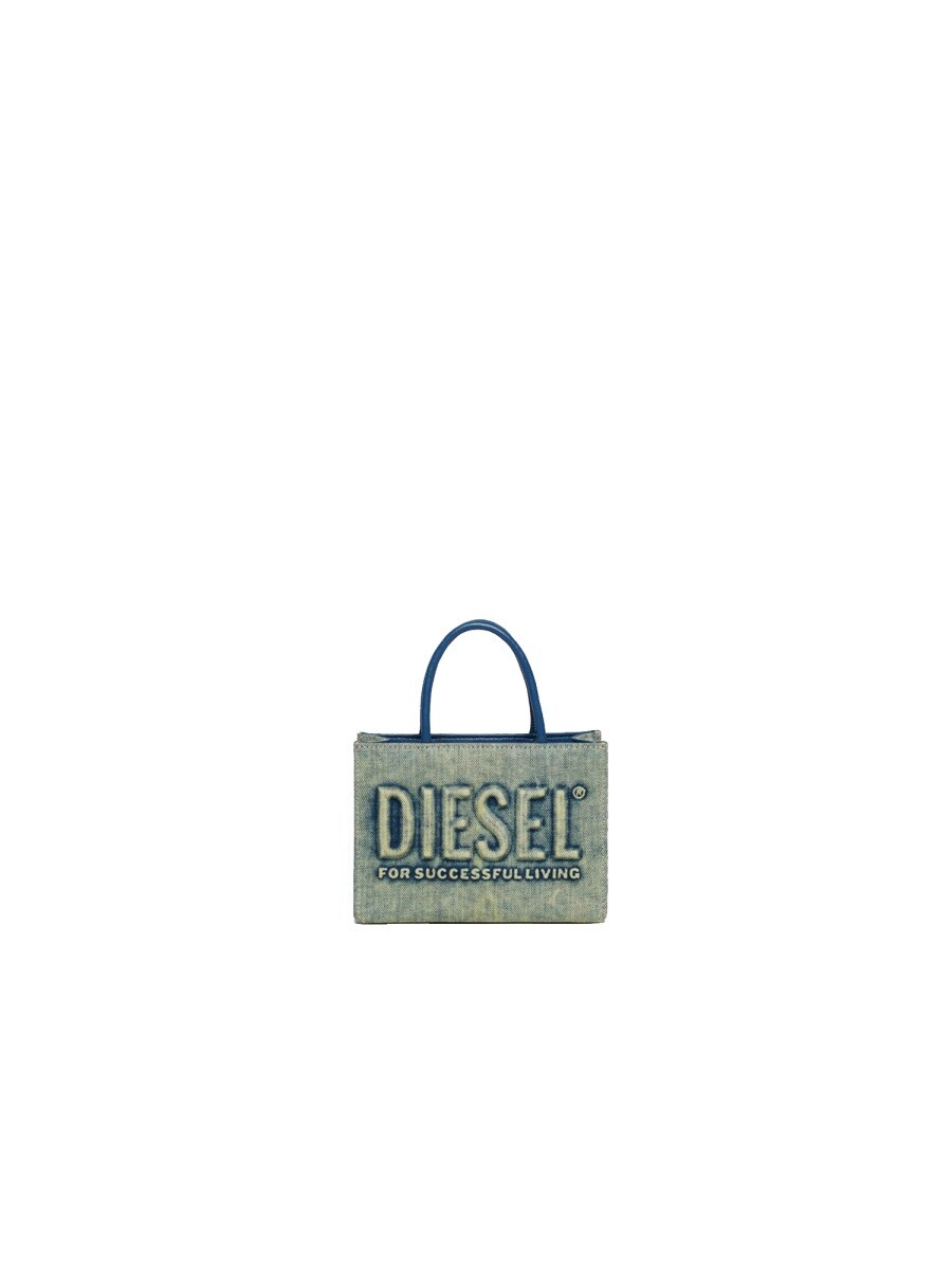 ディーゼル DIESEL ショルダーバッグ 御徒面子 ガールズ Crossbody bags 368262 関税 貨物輸送無料 2025AW el