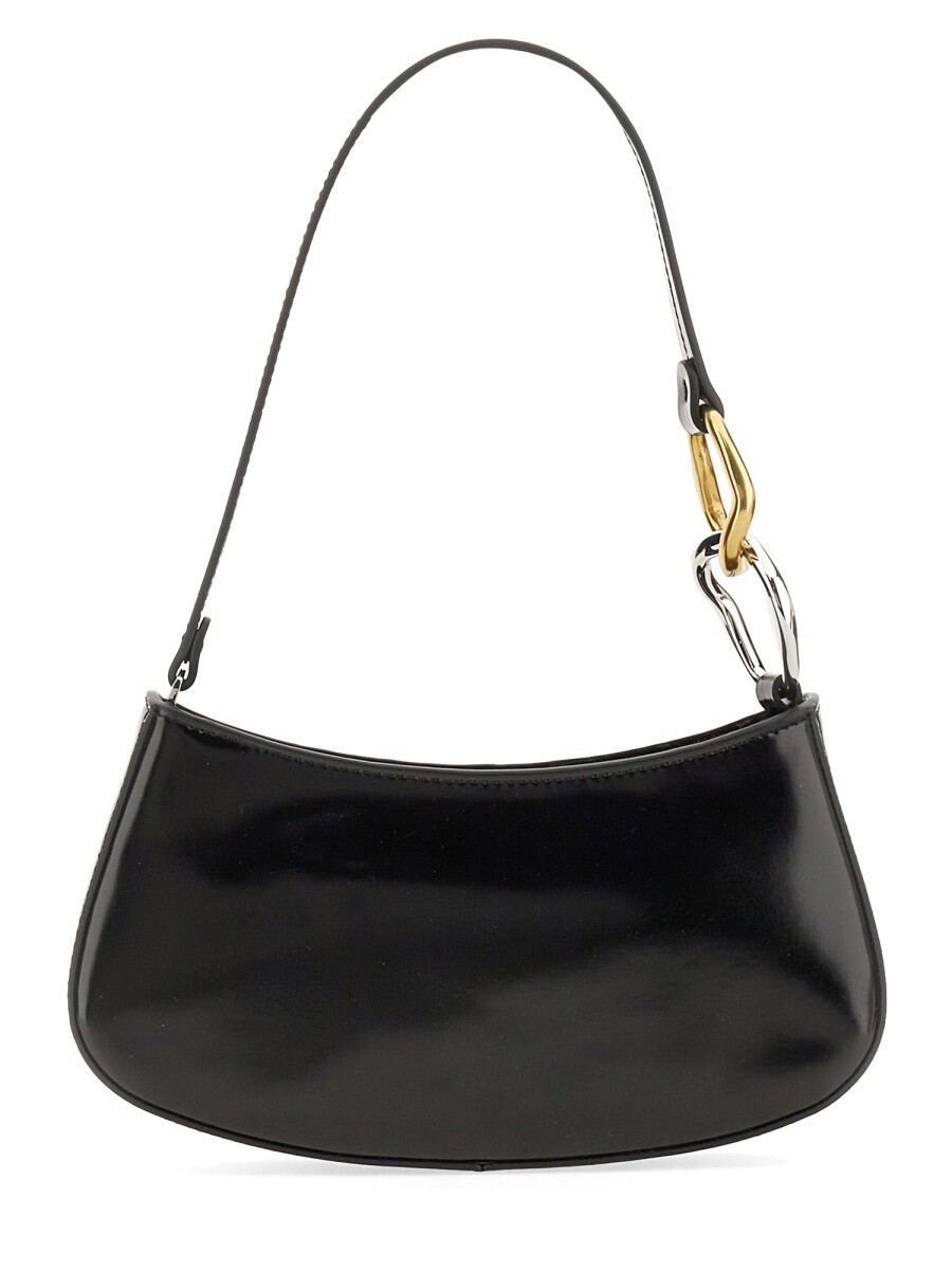 スタウド STAUD バッグ レディース ブラック Business bags 427793 関税 送料無料 2026AW el|BRANDSHOP「il Tesoro」