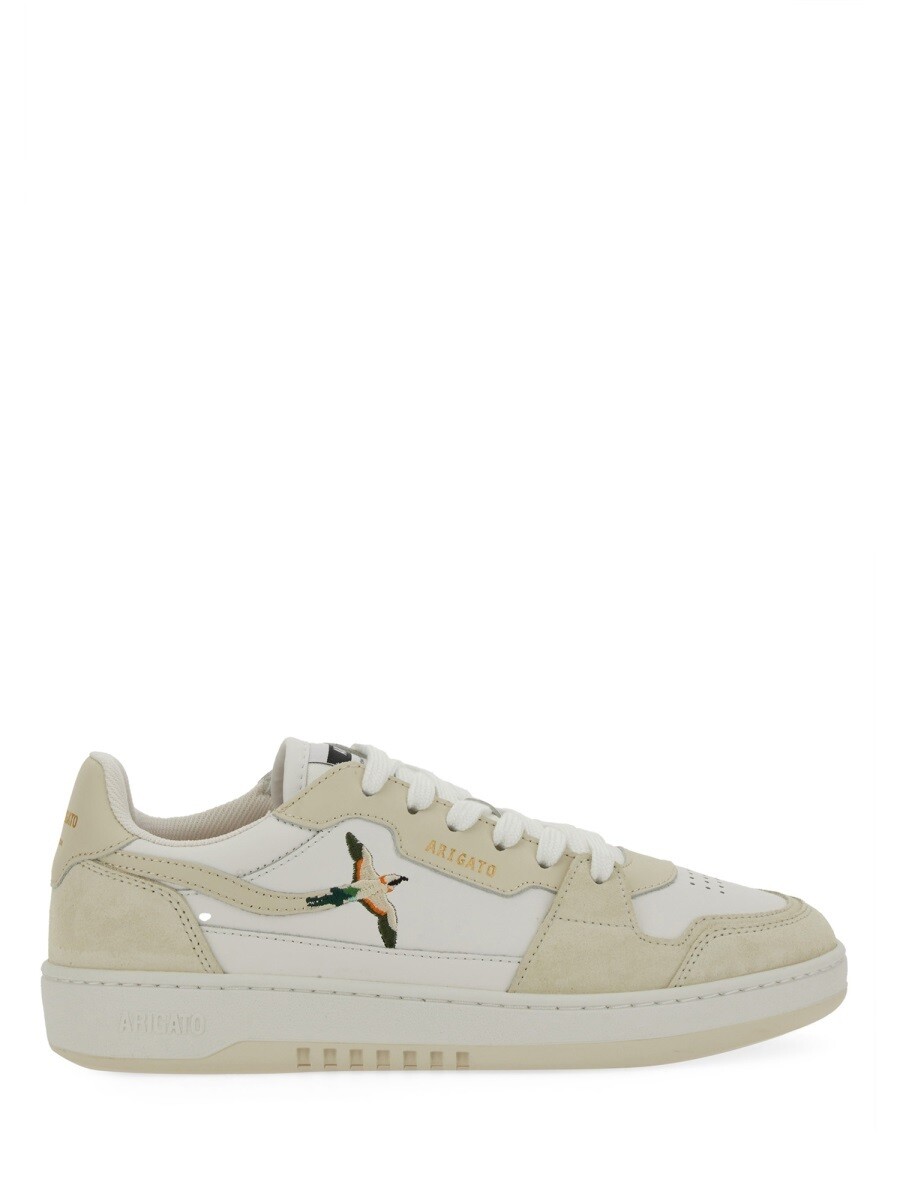 アクセルアリガト AXEL ARIGATO スニーカー レディース ホワイト Sneakers 369961 関税 送料無料 2025AW el｜BRANDSHOP「il Tesoro」