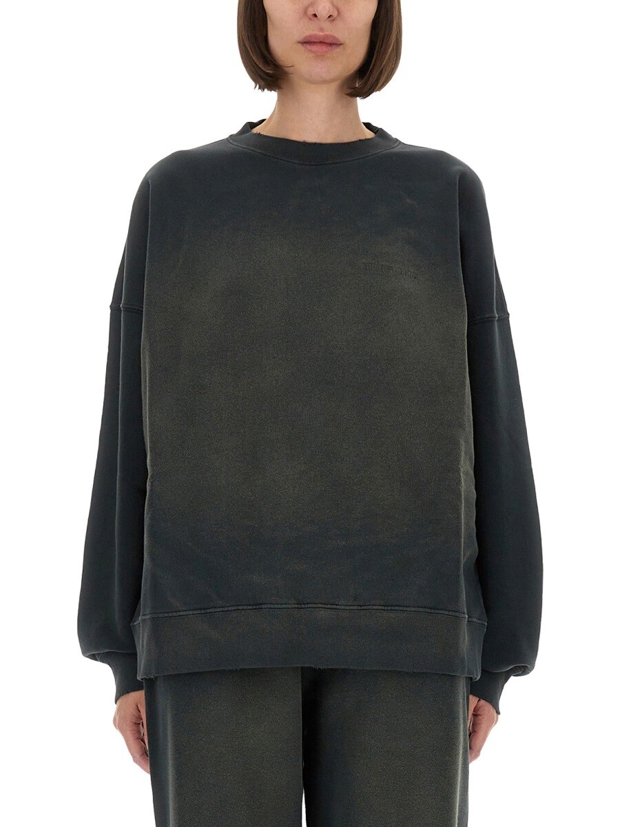 ゴールデン グース 晴れ晴れしい ブランド名 GOLDEN GOOSE 調教師 レディース Sweatshirts 369687 関税 貨物輸送無料 2025AW el