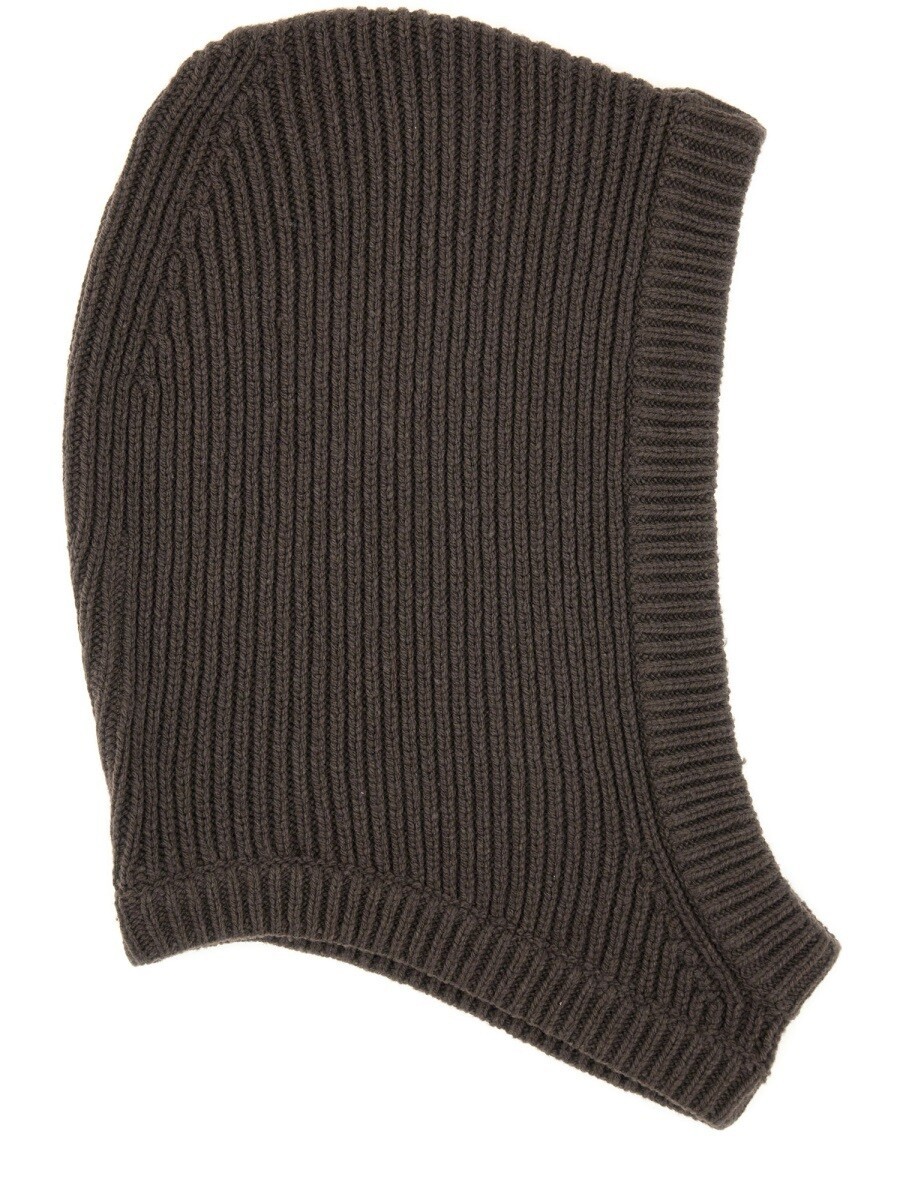 リック オウエンス RICK OWENS かぶり笠 かぶり笠 レディース ベージュ Hats 369080 関税 貨物輸送無料 2025AW el