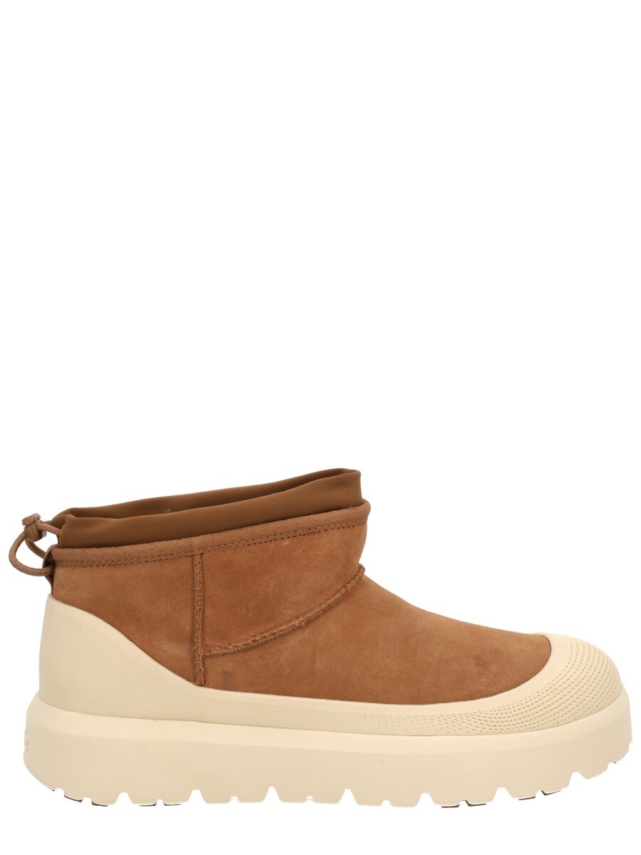 アグ UGG ブーツ メンズ 赤銅色 Boots 368808 関税 貨物輸送無料 2025AW el
