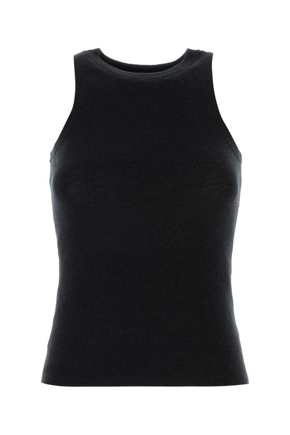 コー CO Tシャツ トップス レディース ブラック T-shirts and tops 8200BCMCORE 001 Black 関税 送料無料 2026SS gb｜BRANDSHOP「il Tesoro」
