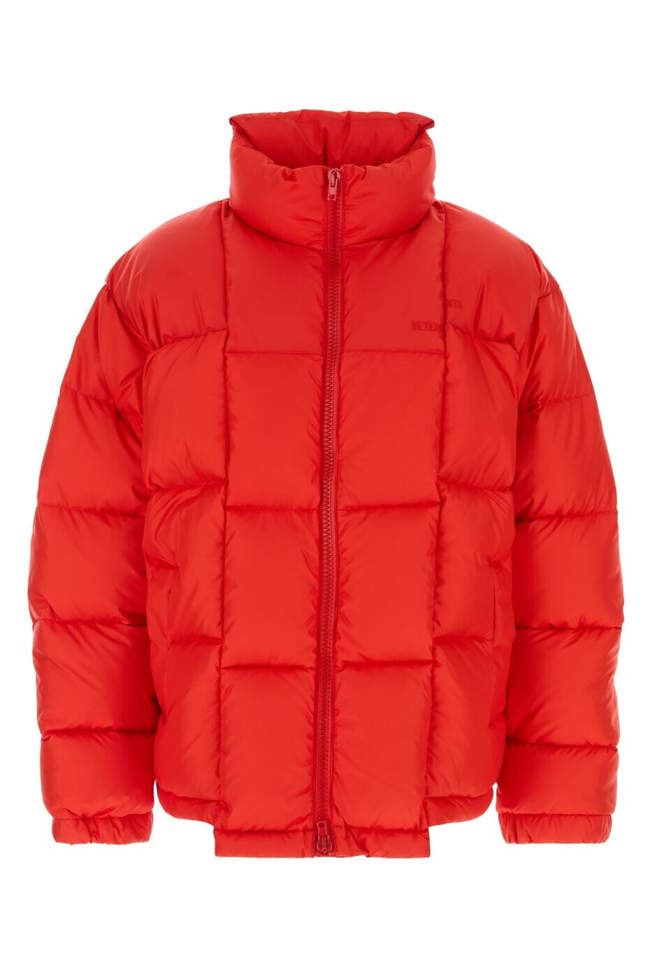 ヴェトモン VETEMENTS ジャケット メンズ レッド Jackets UA65JA103R RED RED 関税 送料無料 2024AW gb｜BRANDSHOP「il Tesoro」