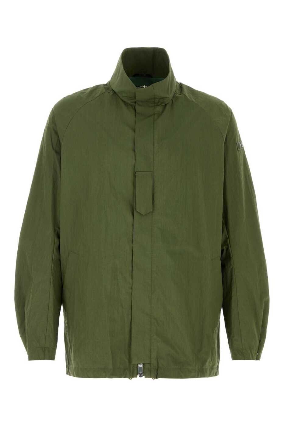 タトラス TATRAS ジャケット メンズ グリーン Jackets MCKZ0224020248 032 Green 関税 送料無料 2026SS gb｜BRANDSHOP「il Tesoro」