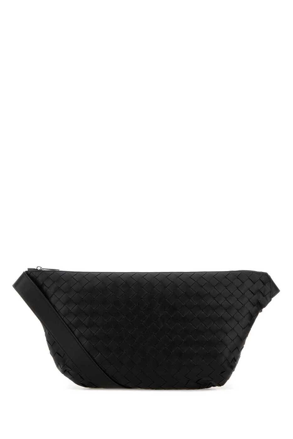 ボッテガ ヴェネタ BOTTEGA VENETA バッグ メンズ ブラック Business Bags 855415V2HL1 8803 Black 関税 送料無料 2026AW gb|BRANDSHOP「il Tesoro」