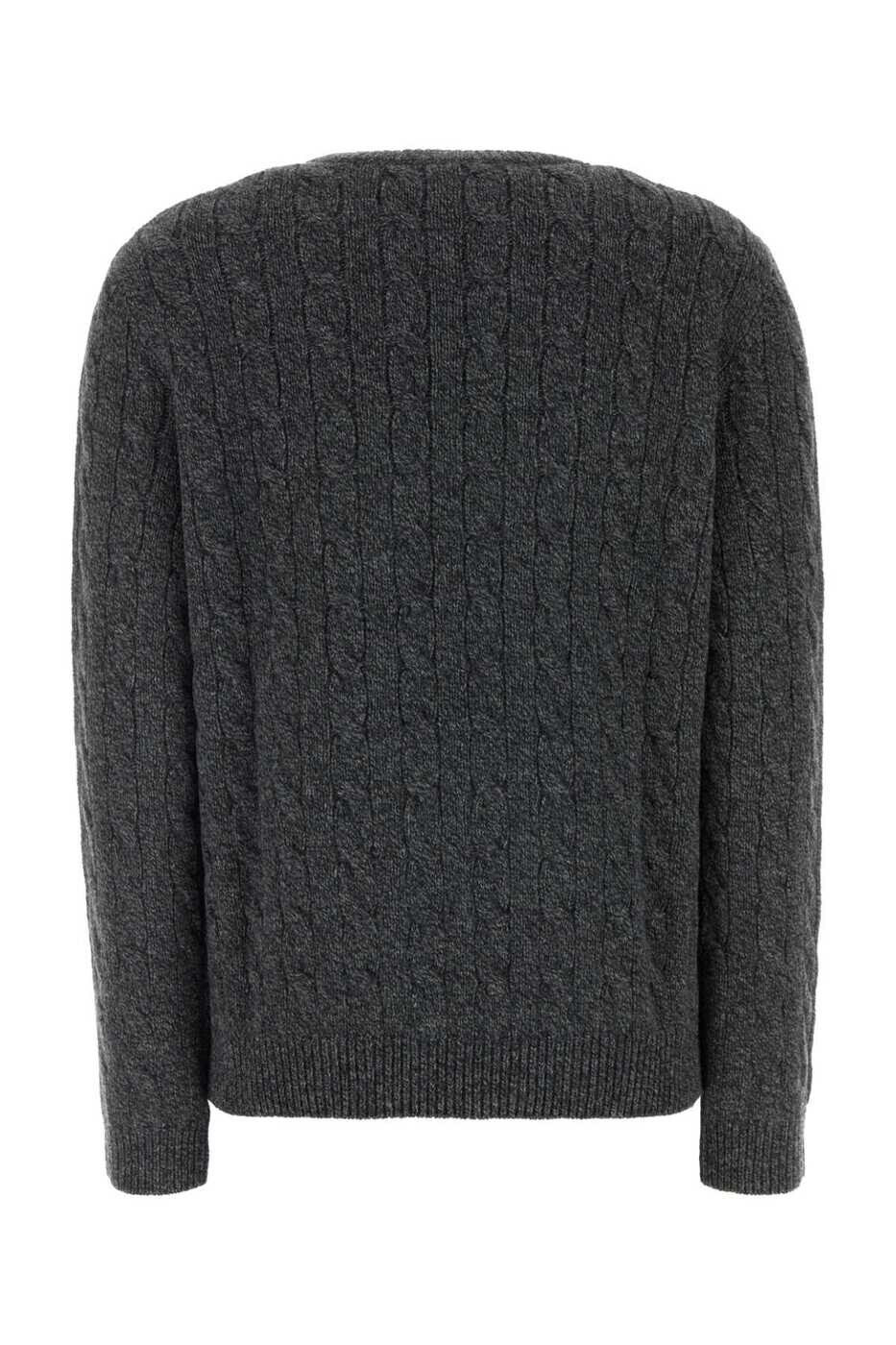 ヴァレンティノ ガラヴァーニ VALENTINO GARAVANI セーター ニットウェア レディース グレー Knitwear 9B3KC75DADH 081 Grey 関税 送料無料 2026AW gb｜BRANDSHOP「il Tesoro」