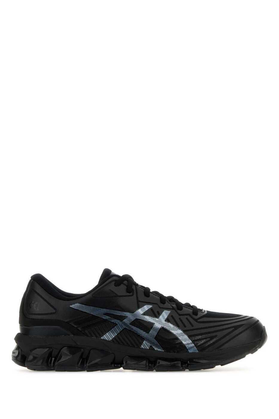 アシックス ASICS スニーカー メンズ Sneakers 1201A867 001 BLACKBLACK 関税 送料無料 2024AW gb|BRANDSHOP「il Tesoro」