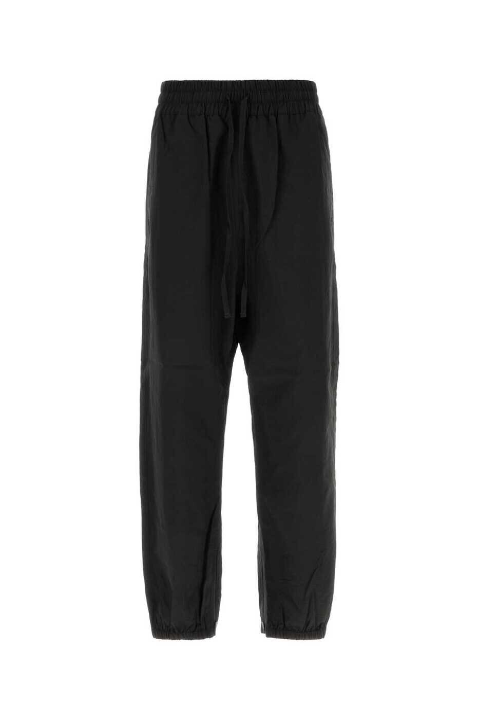 フィア オブ ゴッド FEAR OF GOD ズボン パンツ メンズ ブラック Trousers FG9M35351ONR BLACK Black 関税 送料無料 2026SS gb｜BRANDSHOP「il Tesoro」