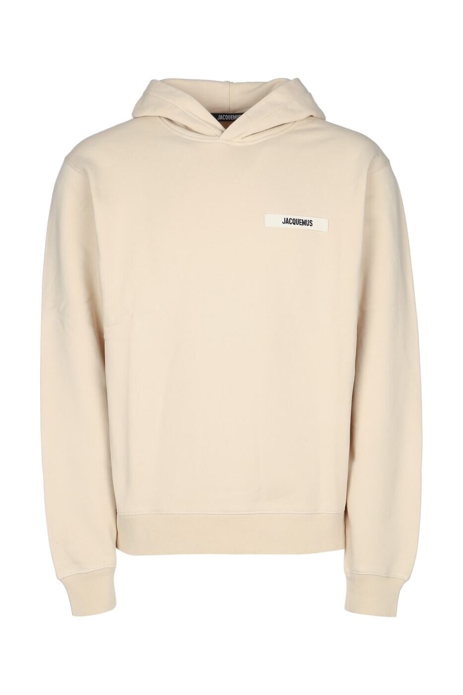 ジャックムス JACQUEMUS スウェットシャツ トレーナー メンズ ベージュ Sweatshirts HOM00247AJ00126 150 BEIGE 関税 送料無料 gb｜BRANDSHOP「il Tesoro」 39,325円