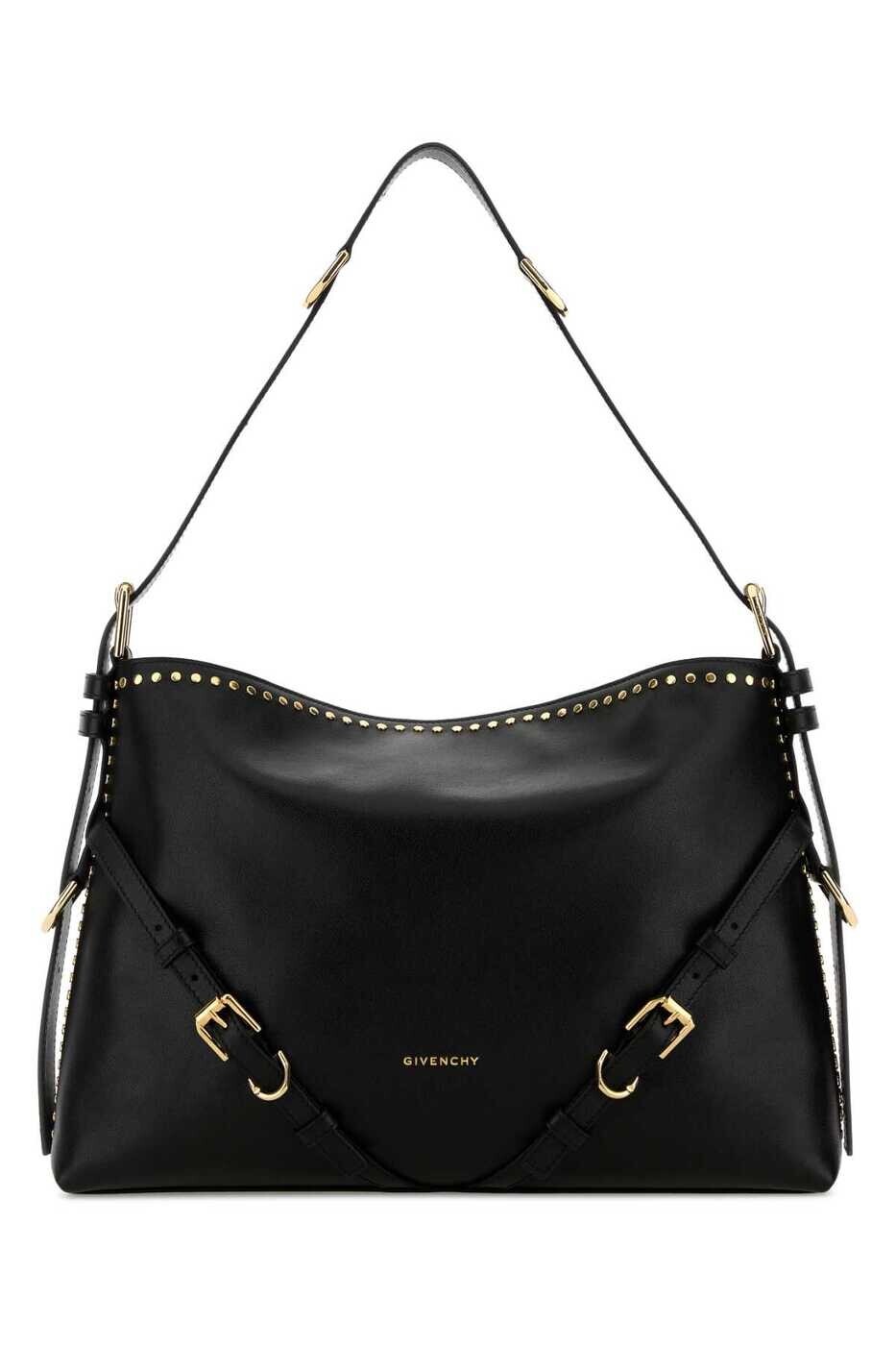 ジバンシィ GIVENCHY バッグ レディース ブラック Business bags BB5131B2DJ 001 Black 関税 送料無料 2026SS gb|BRANDSHOP「il Tesoro」
