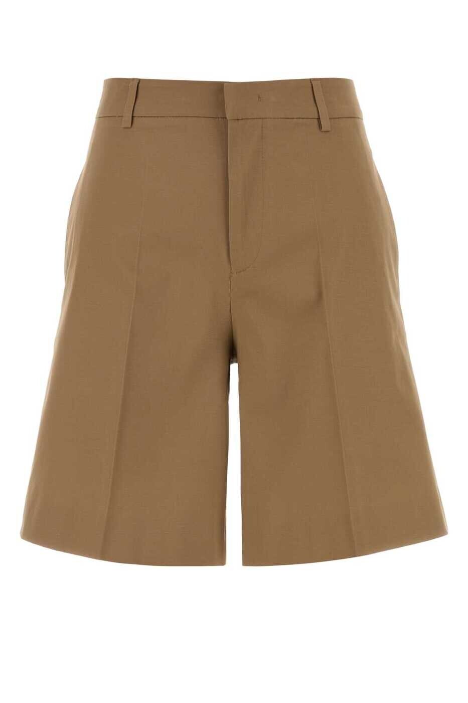 ピーティー トリノ PT TORINO デニムショーツ ショーツ レディース ブラウン Denim shorts CDBSOAZ00STDDX18 0100 Camel 関税 送料無料 2026SS gb｜BRANDSHOP「il Tesoro」