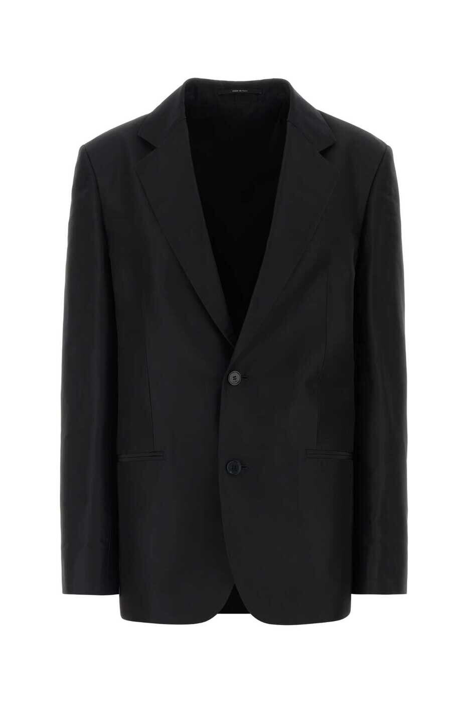 グッチ GUCCI ジレ ベスト レディース ブラック Vests A002FWZAU9E 1000 Black 関税 送料無料 2026AW gb｜BRANDSHOP「il Tesoro」