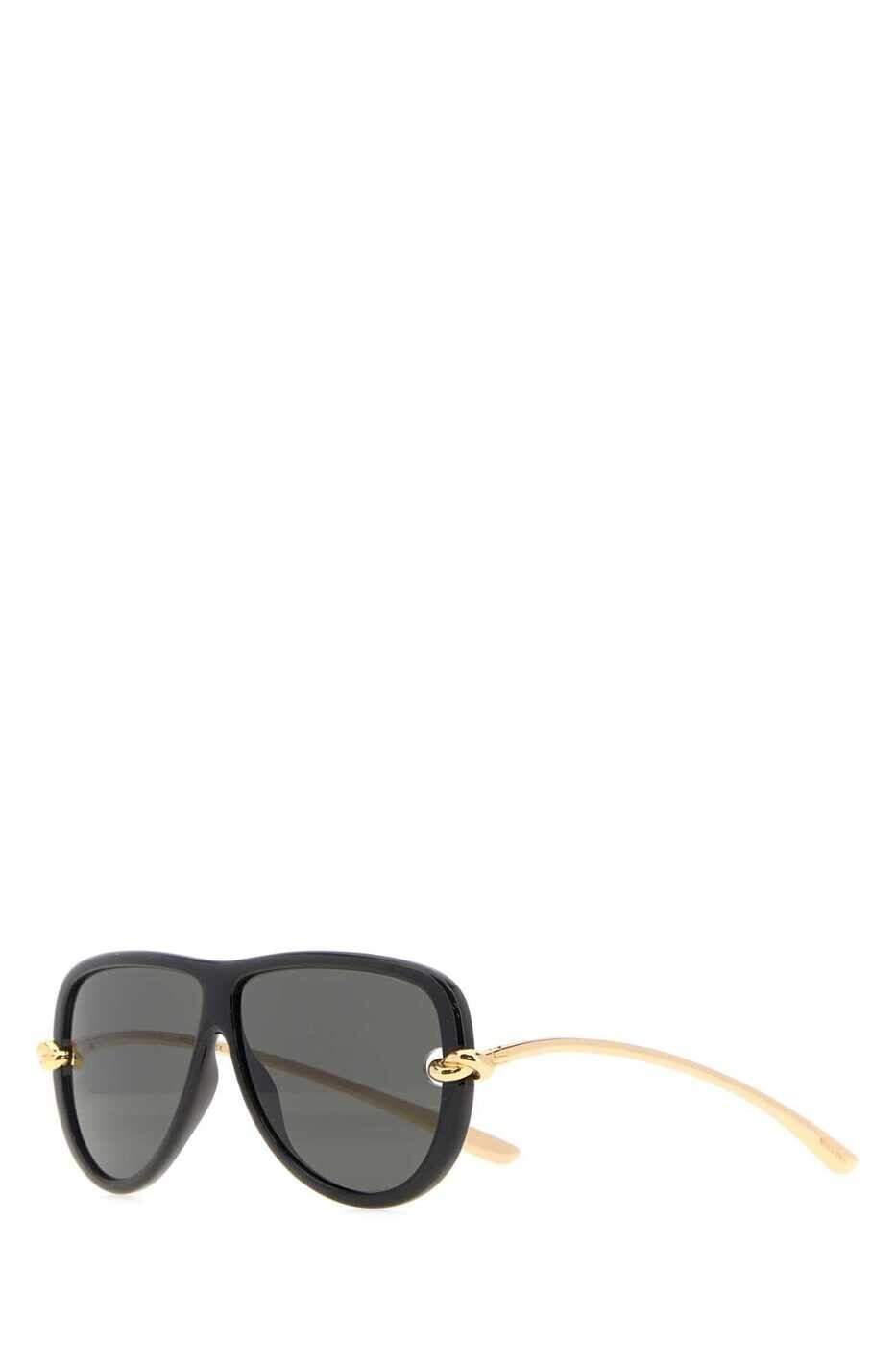 ボッテガ ヴェネタ BOTTEGA VENETA サングラス サングラス・メガネ レディース ブラック Sunglasses A002JCVBL80 1280 Black 関税 送料無料 2026AW gb｜BRANDSHOP「il Tesoro」