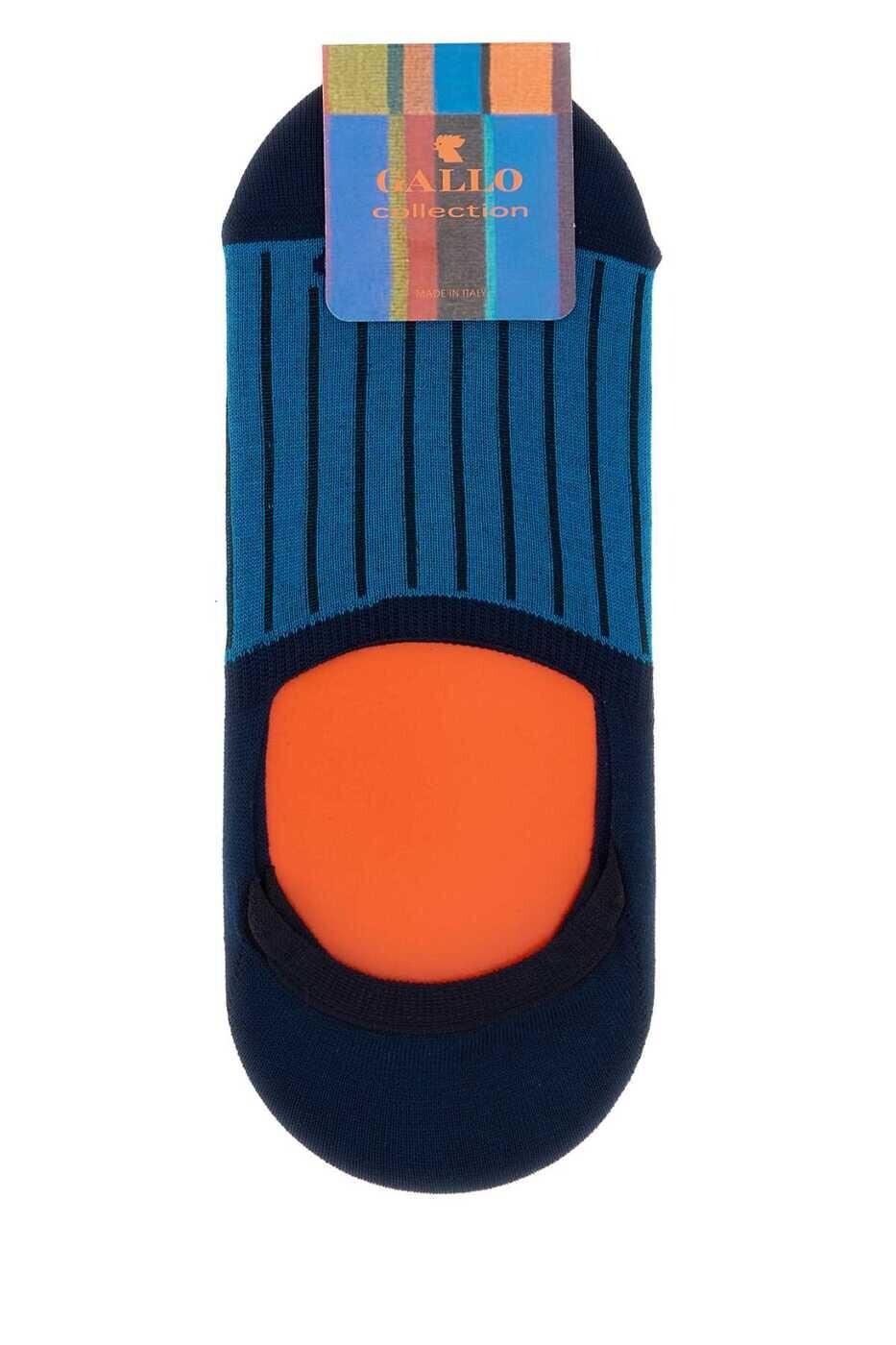 ガッロ GALLO 靴下 ソックス メンズ マルチカラー Socks AP515996 32956 Multicoloured 関税 送料無料 2026SS gb｜BRANDSHOP「il Tesoro」