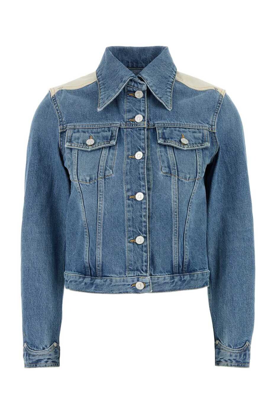 ジバンシィ GIVENCHY スーツジャケット スーツ ジャケット レディース ブルー Suit Jackets BW00QX5Z1G 457 Light Blue 関税 送料無料 2025SS gb|BRANDSHOP「il Tesoro」