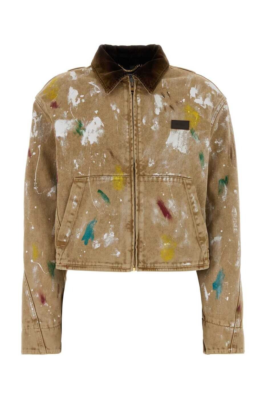 モスキーノ MOSCHINO スーツジャケット スーツ ジャケット レディース ブラウン Suit Jackets A05140540 2466 Camel 関税 送料無料 2026SS gb|BRANDSHOP「il Tesoro」