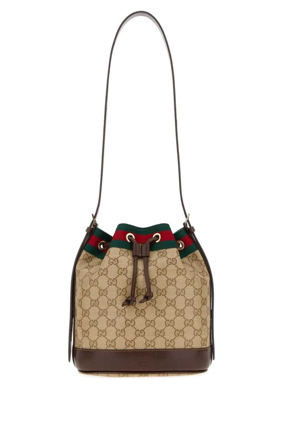 グッチ GUCCI バッグ レディース マルチカラー Business bags A002GWFAF79 8547 Printed 関税 送料無料 2026AW gb|BRANDSHOP「il Tesoro」