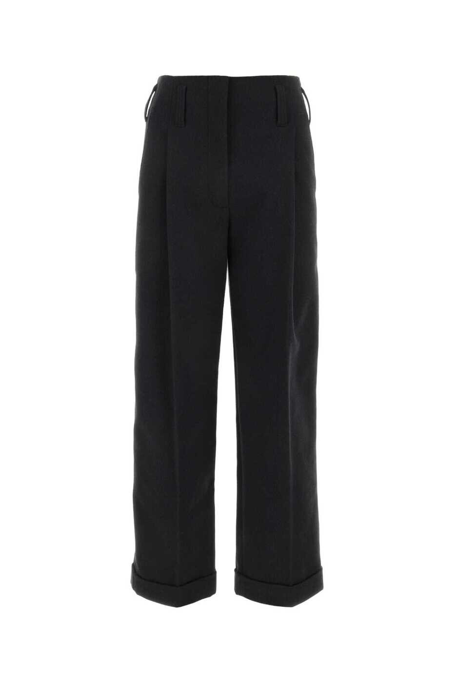 フィロソフィー PHILOSOPHY DI LORENZO SERAFINI ズボン パンツ レディース グレー Trousers A03027126 0516 Grey 関税 送料無料 2023AW gb｜BRANDSHOP「il Tesoro」