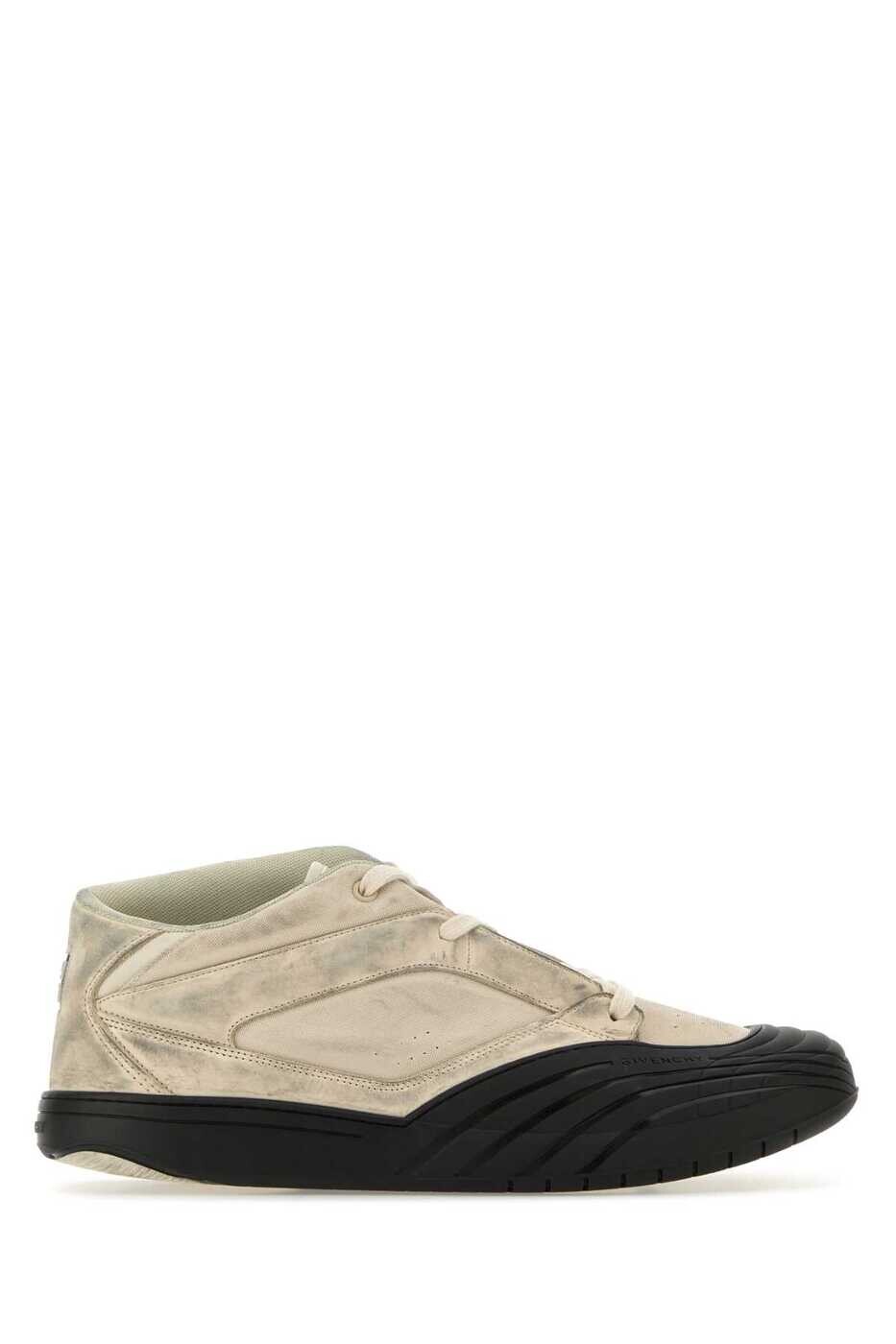 ジバンシィ GIVENCHY スニーカー メンズ Sneakers BH009KH1PP 100 Beige o Tan 関税 送料無料 2024SS gb｜BRANDSHOP「il Tesoro」 69,740円