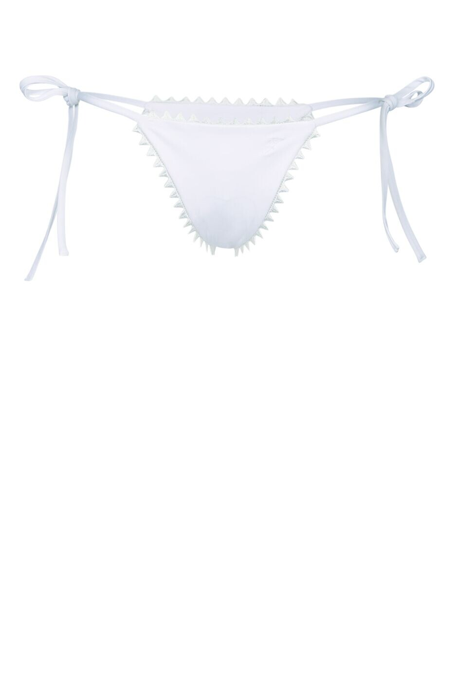 ジャックムス JACQUEMUS 水着 スイムウェア レディース ホワイト Swimwear BOW00625AJ00135 100 White 関税 送料無料 2026SS gb|BRANDSHOP「il Tesoro」