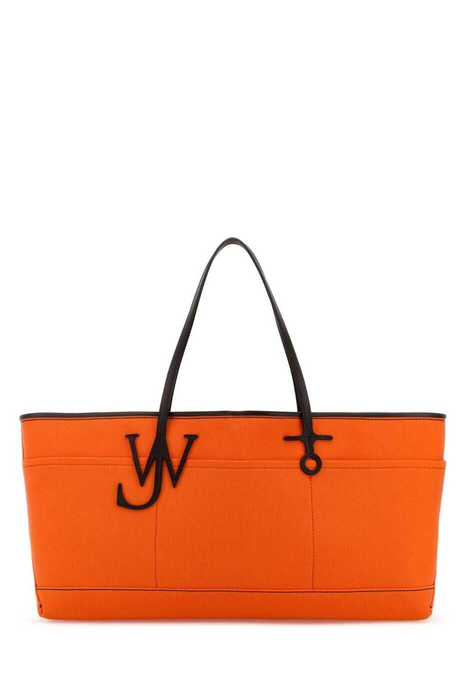 ジェイ ダブリュー アンダーソン J.W. ANDERSON バッグ レディース オレンジ Business bags HB0770FA0442 261 Orange 関税 送料無料 2026SS gb｜BRANDSHOP「il Tesoro」
