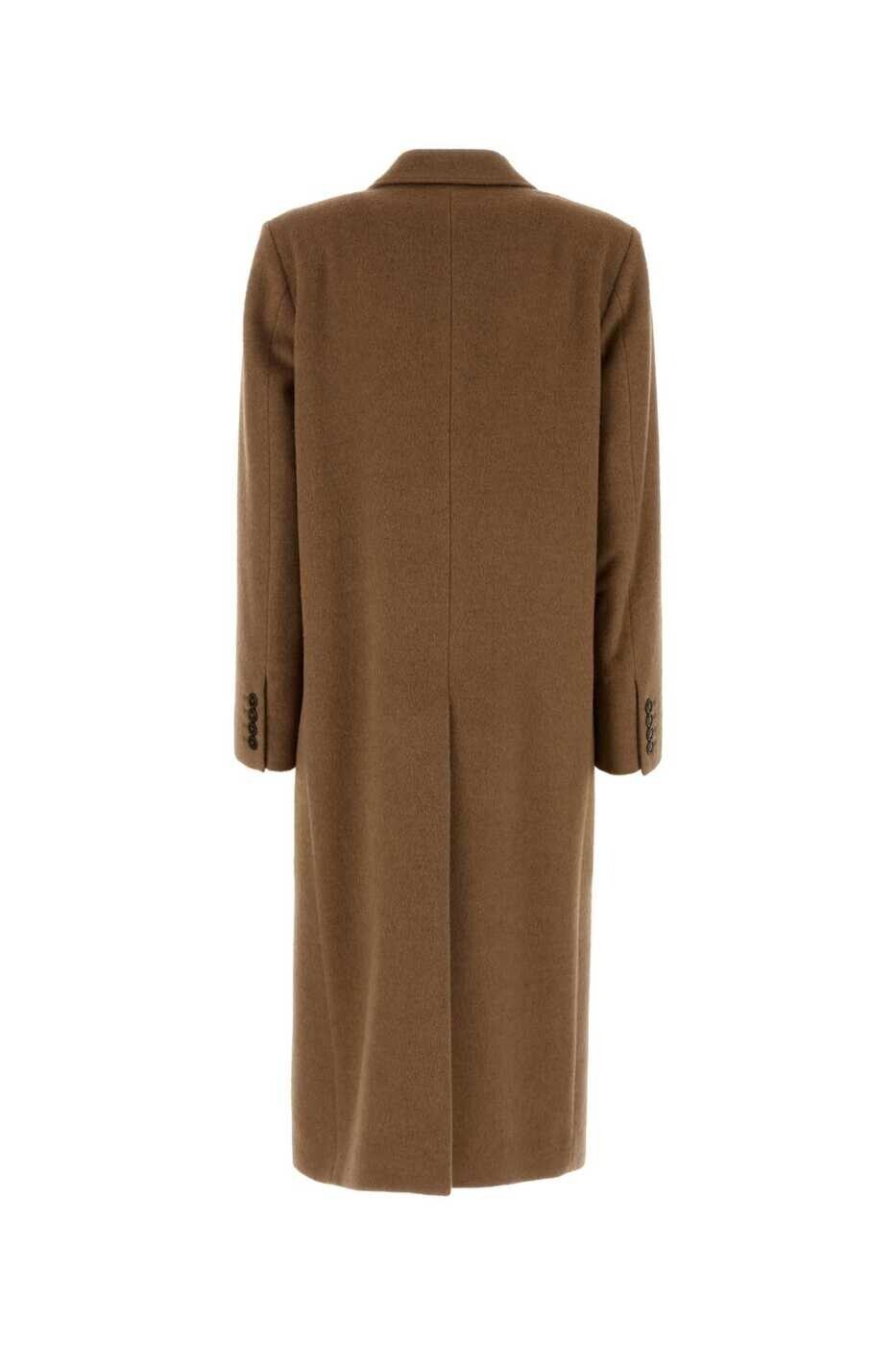 ブレイズ BLAZE トレンチコート コート レディース ブラウン Coats and trench coats CTOCS03IMYLESSE J002 Camel 関税 送料無料 2025AW gb｜BRANDSHOP「il Tesoro」