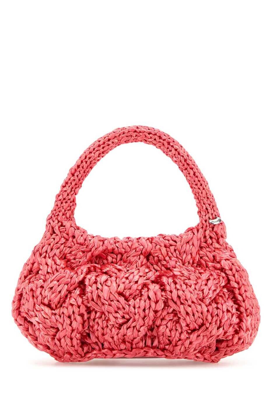 ジェイ ダブリュー アンダーソン J.W. ANDERSON バッグ レディース ピンク Business bags HB0726FA0445 340 Pink 関税 送料無料 2025SS gb｜BRANDSHOP「il Tesoro」