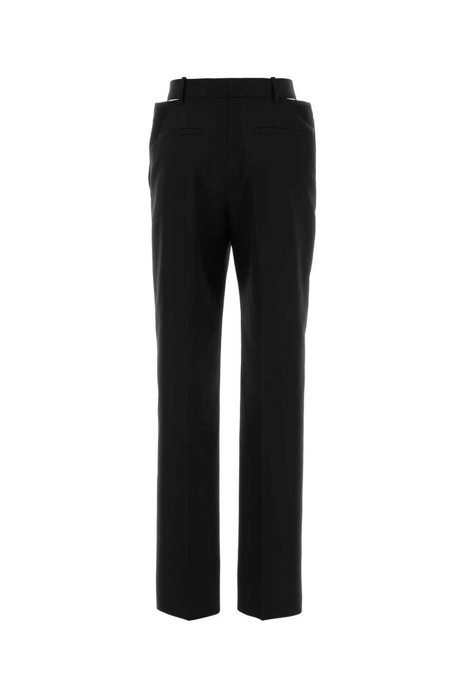 ジルサンダー JIL SANDER ズボン パンツ レディース マルチカラー Trousers J03KA0342J40249 001 Multicoloured 関税 送料無料 2026SS gb|BRANDSHOP「il Tesoro」