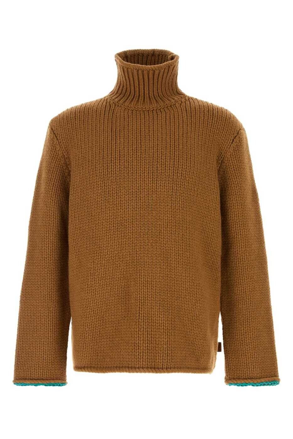 ロエベ LOEWE Tシャツ トップス メンズ ブラウン T-shirts and tops H526Y14KMQ TAN Camel 関税 送料無料 2025AW gb｜BRANDSHOP「il Tesoro」