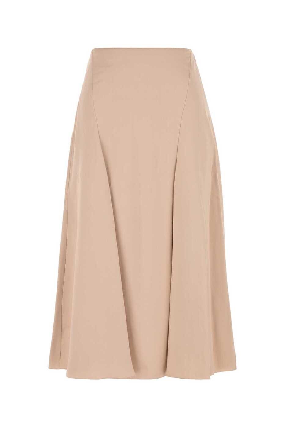 フェンディ FENDI スカート レディース ピンク Skirts FQ7601ATR0 F0ZZ2 Pink 関税 送料無料 2024AW gb|BRANDSHOP「il Tesoro」