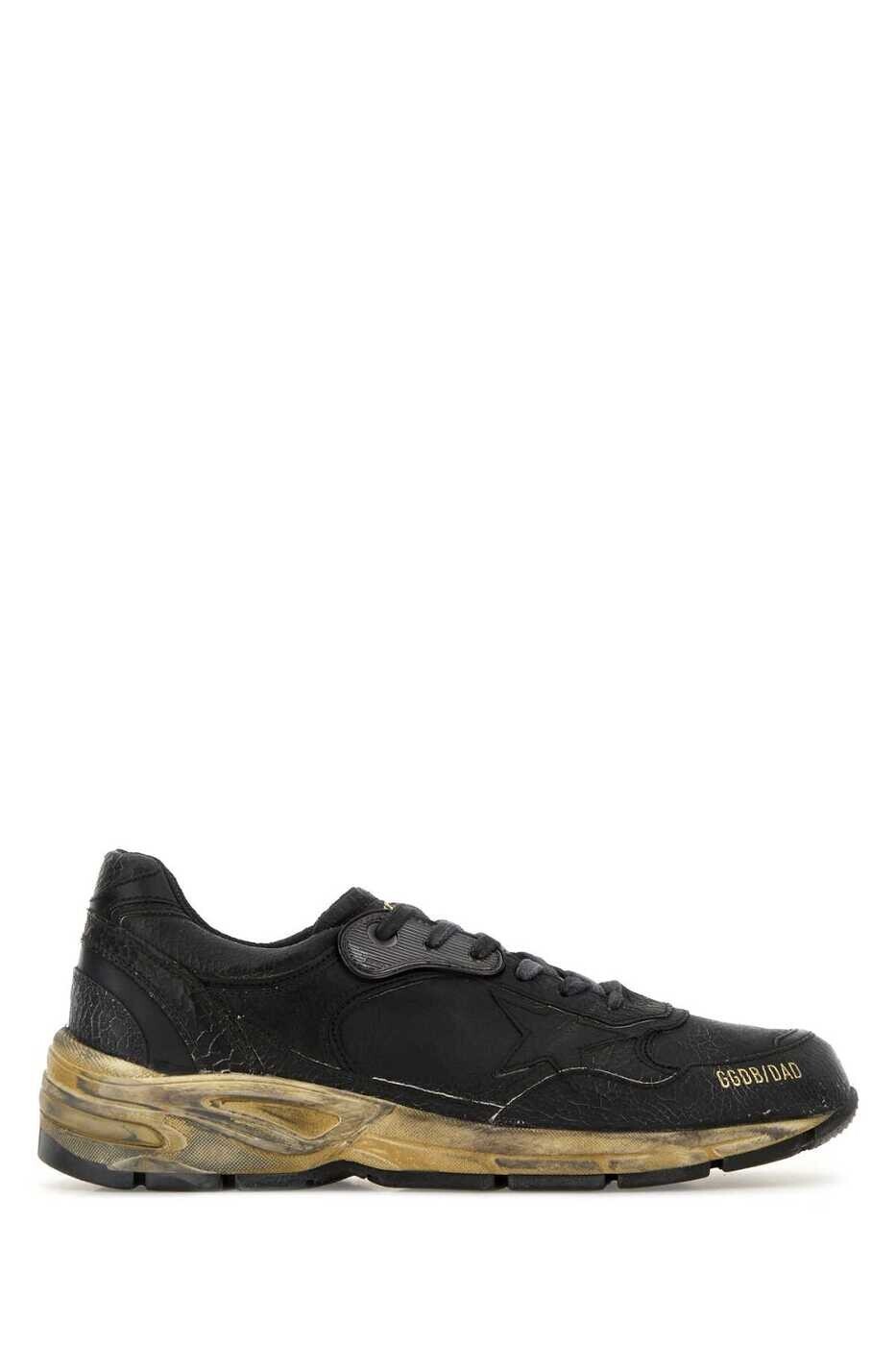 ゴールデン グース デラックス ブランド GOLDEN GOOSE スニーカー メンズ グレー Sneakers GMF00884F007839 90100 Grey 関税 送料無料 2026SS gb｜BRANDSHOP「il Tesoro」
