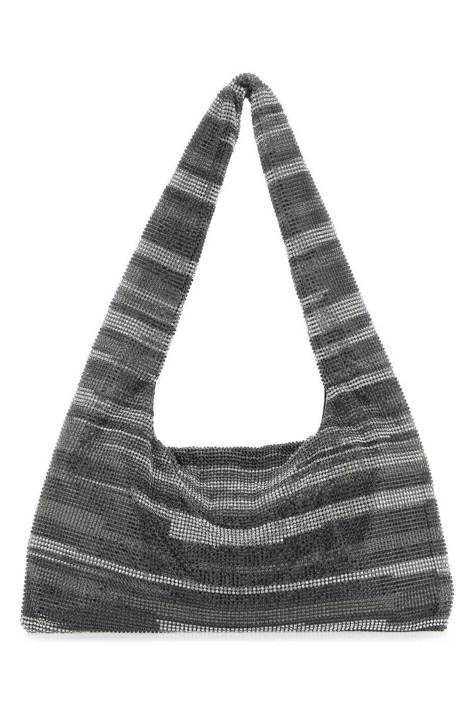カラ KARA バッグ レディース マルチカラー Business bags HB276D0990 BLACKSTREAKING Multicoloured 関税 送料無料 2023SS gb｜BRANDSHOP「il Tesoro」 45,110円