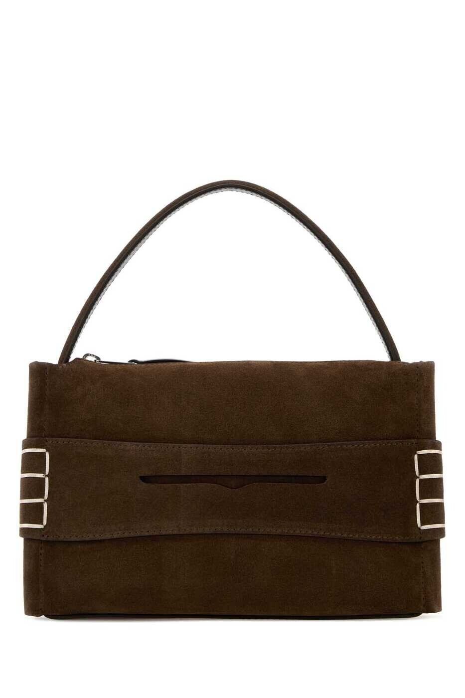 ジェイ ダブリュー アンダーソン J.W. ANDERSON バッグ レディース ブラウン Business bags HB0762LA0364 600 Brown 関税 送料無料 gb|BRANDSHOP「il Tesoro」