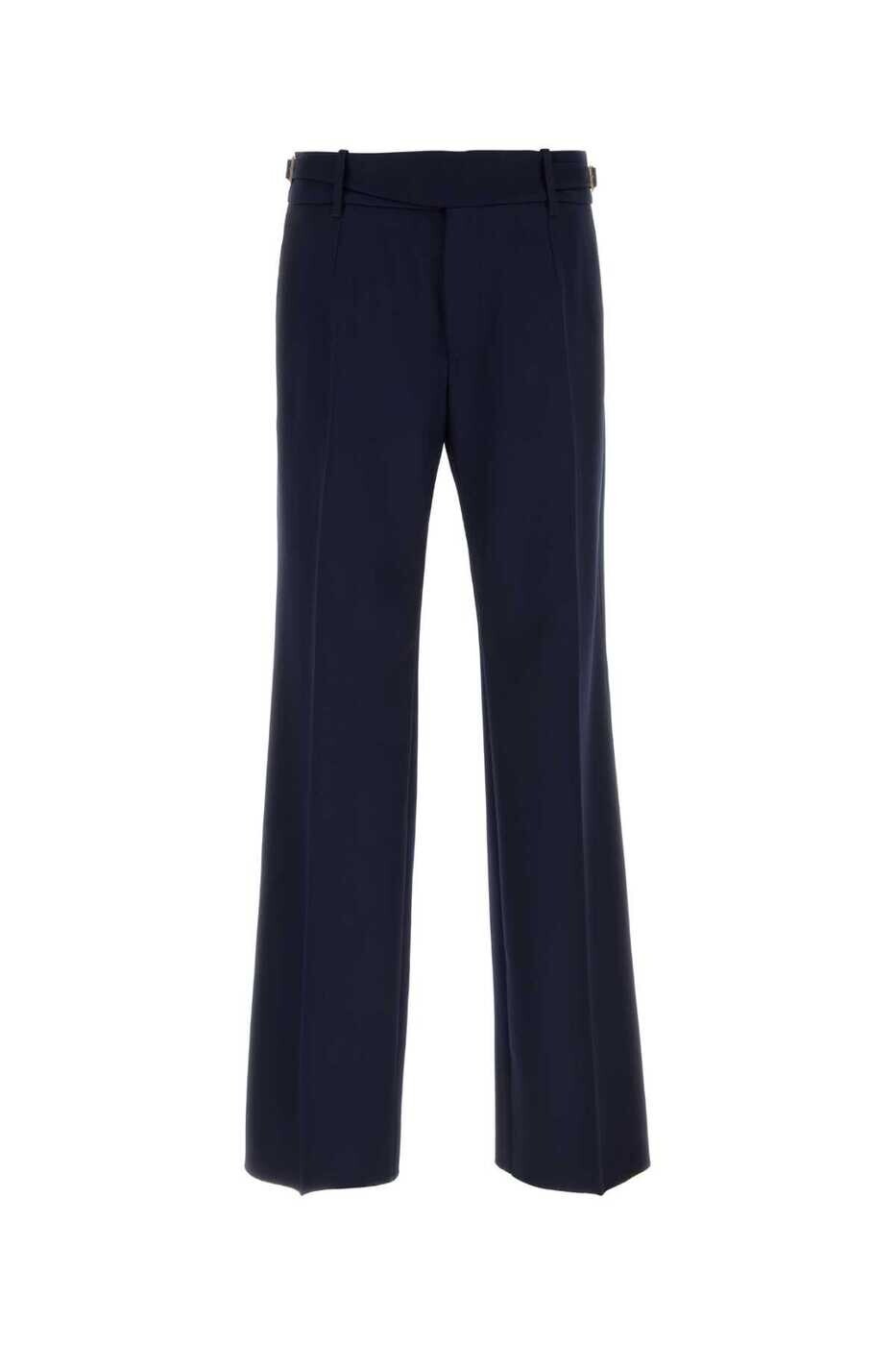 ドルチェ&ガッバーナ DOLCE&GABBANA ズボン パンツ メンズ ブルー Trousers GP110TGK424 B0665 Blue 関税 送料無料 2026AW gb|BRANDSHOP「il Tesoro」