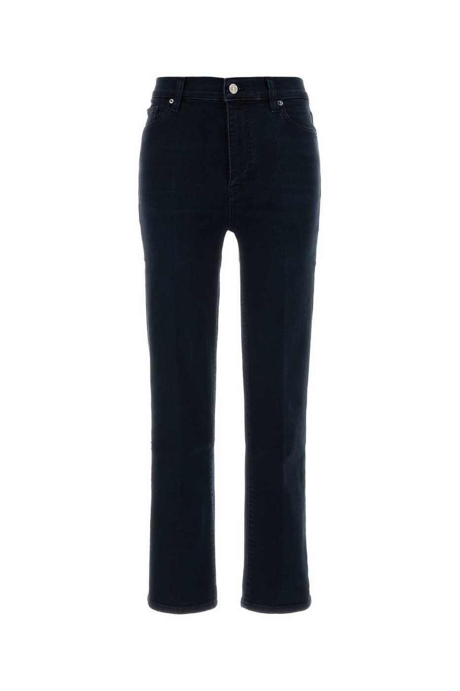 フレーム FRAME デニム レディース ブルー Jeans LSLS814 CNTY Blue 関税 送料無料 2026SS gb|BRANDSHOP「il Tesoro」