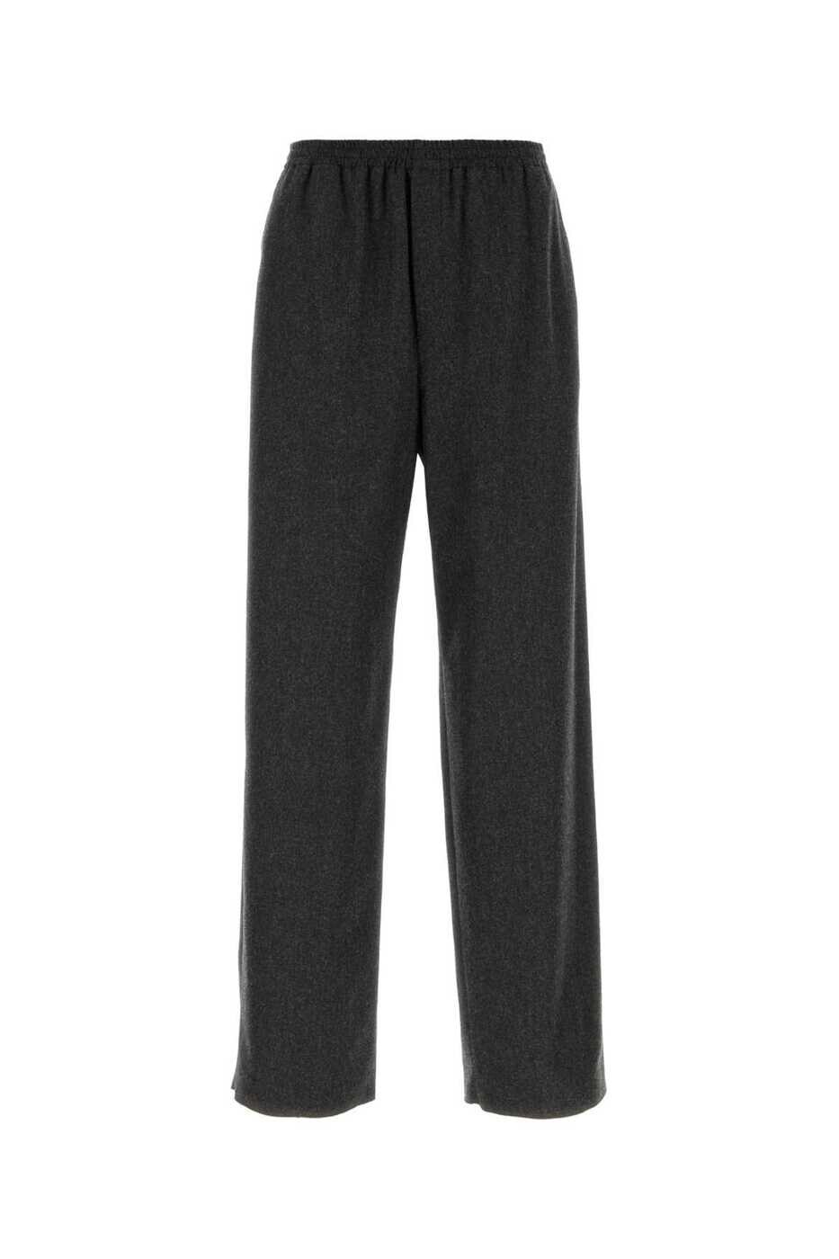 ジル サンダー JIL SANDER ズボン パンツ メンズ グレー Trousers J22KA0406J40333 013 Grey 関税 送料無料 2026AW gb｜BRANDSHOP「il Tesoro」