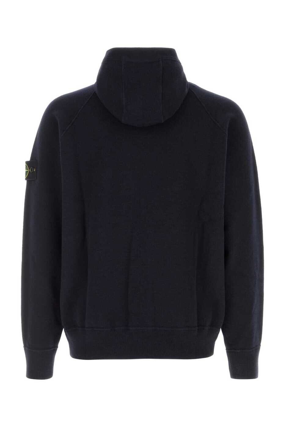 ストーン アイランド STONE ISLAND スウェットシャツ トレーナー メンズ ブルー Sweatshirts L2S155100062S01A1 V0020 Blue 関税 送料無料 2026AW gb|BRANDSHOP「il Tesoro」